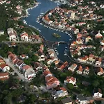 Appartement Ena