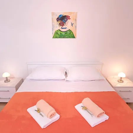Appartement Ena *