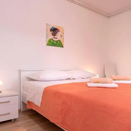 Ena Appartement *