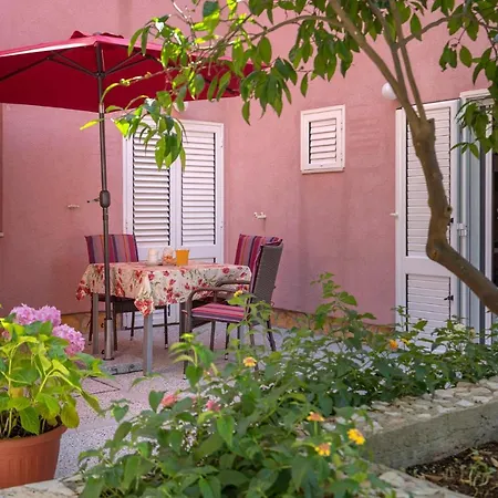 Апартаменты Ena Врбоска