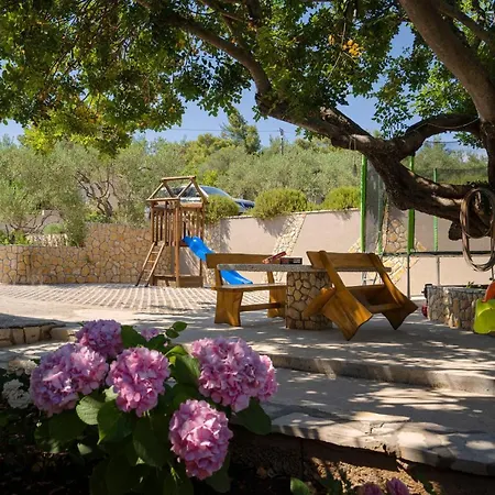 Апартаменты Ena