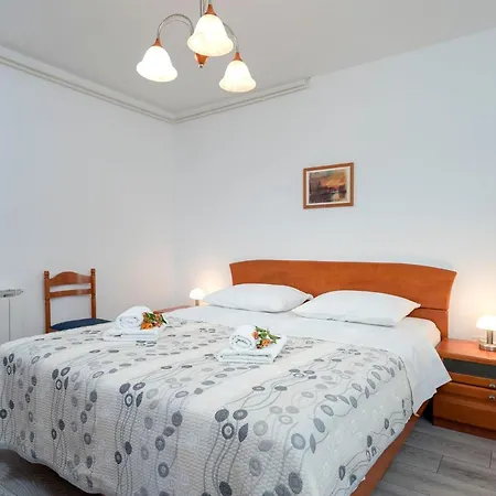 Апартаменты Ena Врбоска