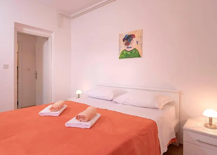 Ena Апартаменты Врбоска