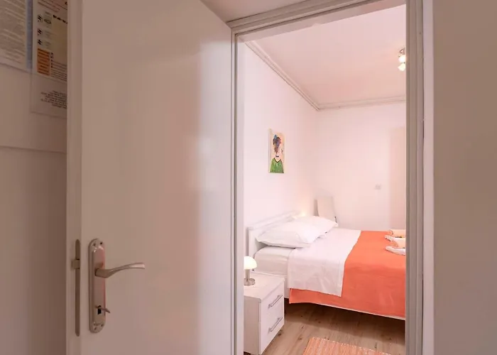 Апартаменты Ena