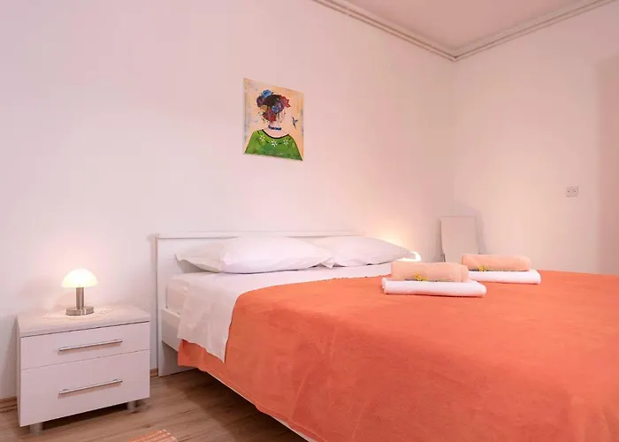 Ena Апартаменты *