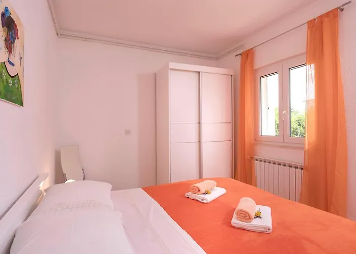 Ena Апартаменты Врбоска