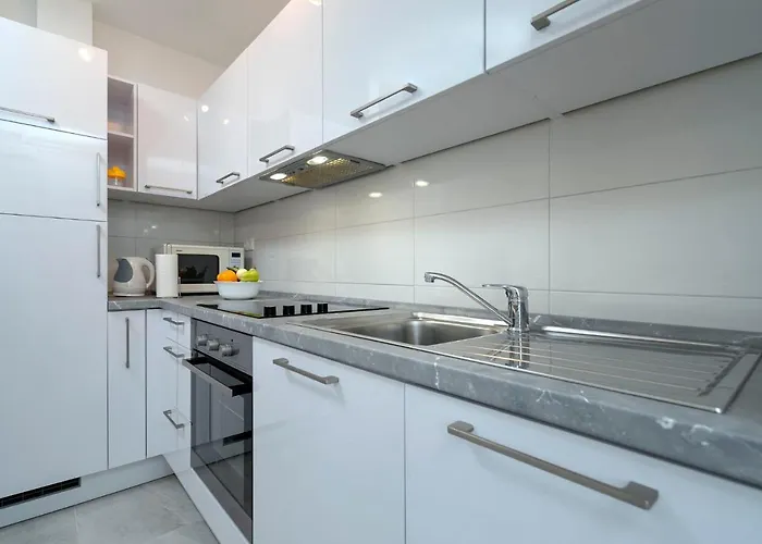 Apartment Ena