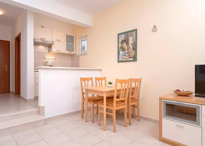 Апартаменты Ena *