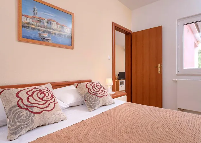 Апартаменты Ena Врбоска