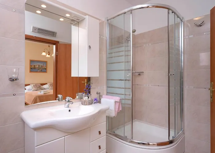 Апартаменты Ena *