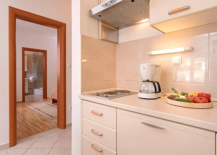 Ena Апартаменты *