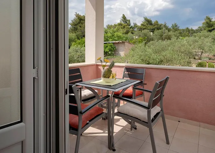 Ena Апартаменты *