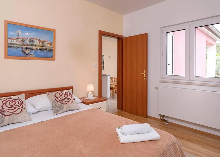 Apartment Ena *