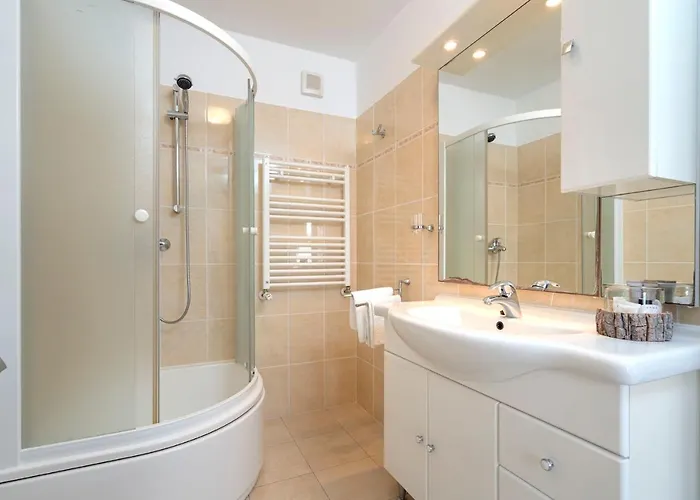 Апартаменты Ena