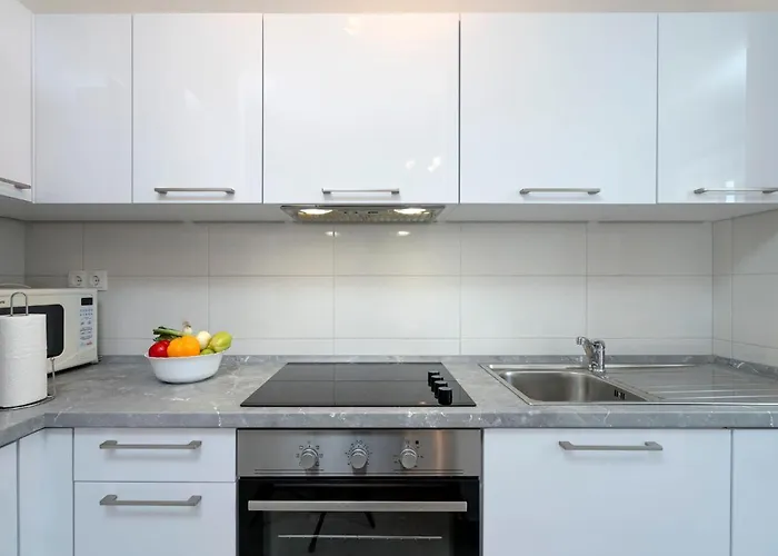 Апартаменты Ena *