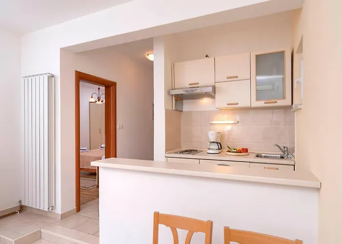 Апартаменты Ena