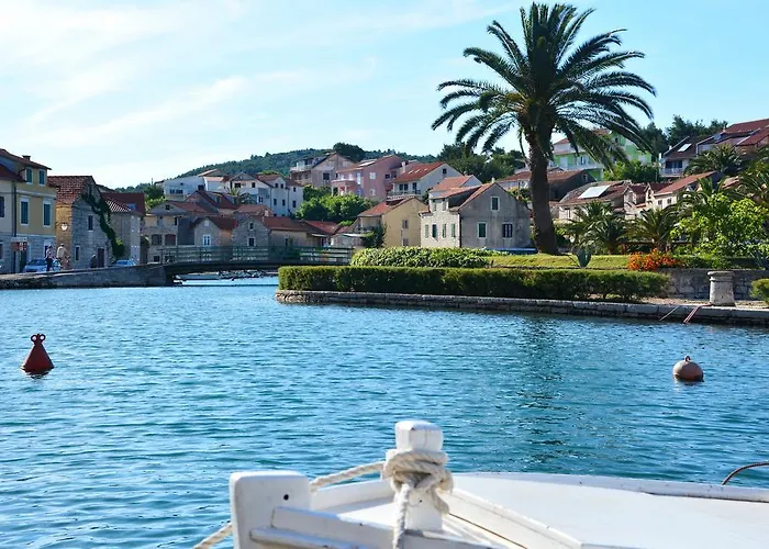 Апартаменты Ena *