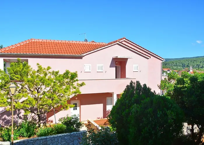 Апартаменты Ena