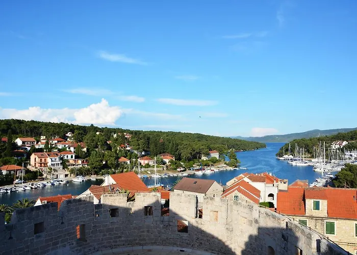 Ena Апартаменты *