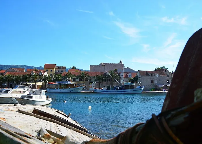 Ena Апартаменты Врбоска