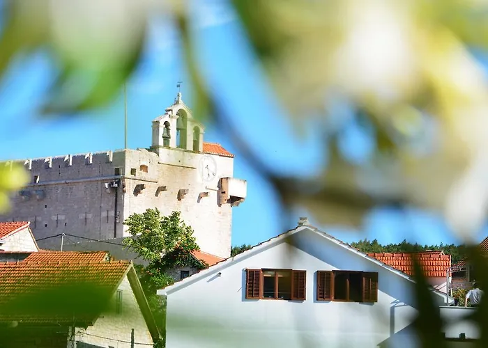 Апартаменты Ena