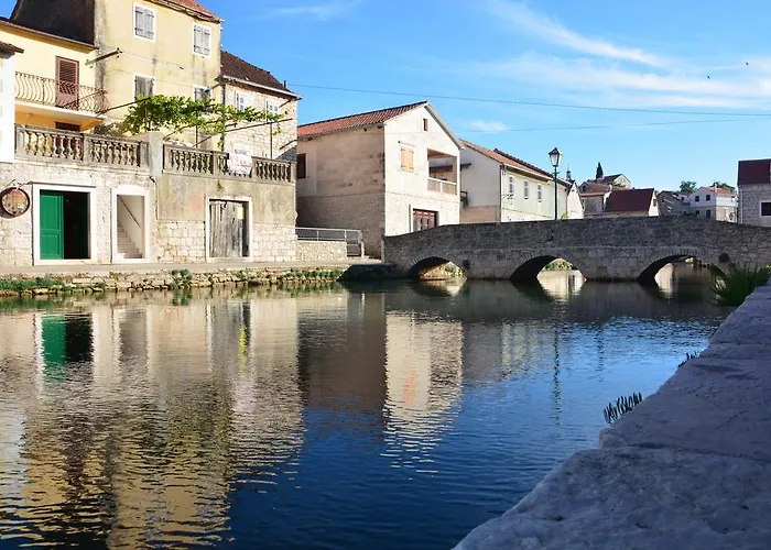 Ena Апартаменты