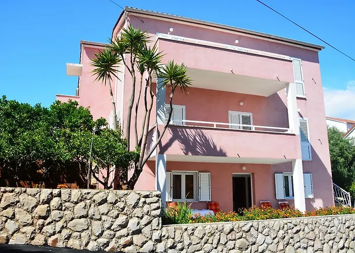 Ena Апартаменты Врбоска