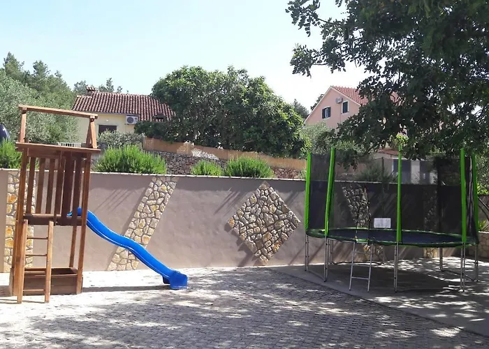 Ena Апартаменты Врбоска