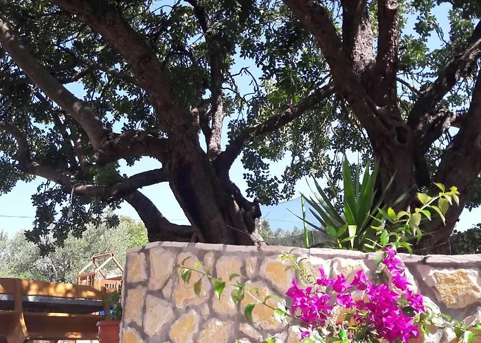 Ena Апартаменты Врбоска