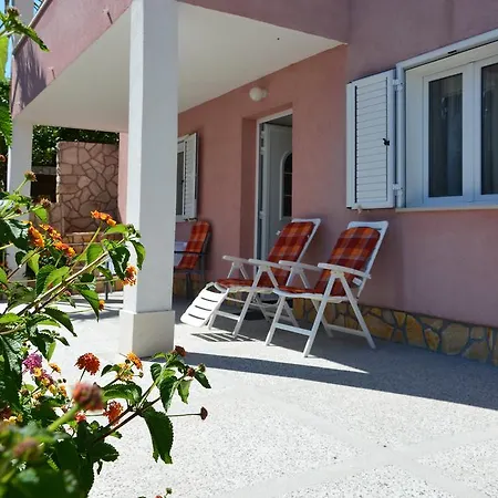 Апартаменты Ena Врбоска